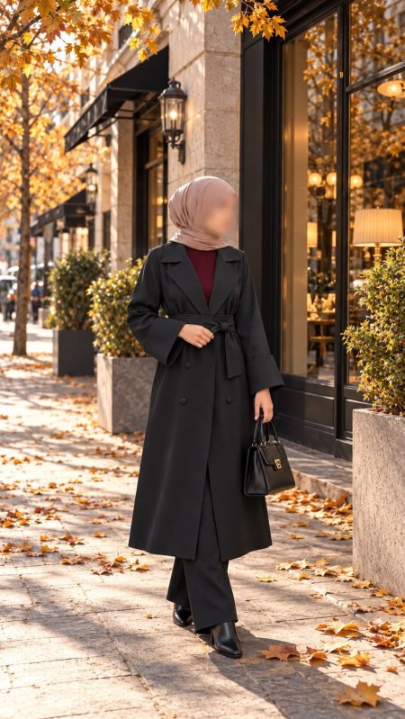 أسود