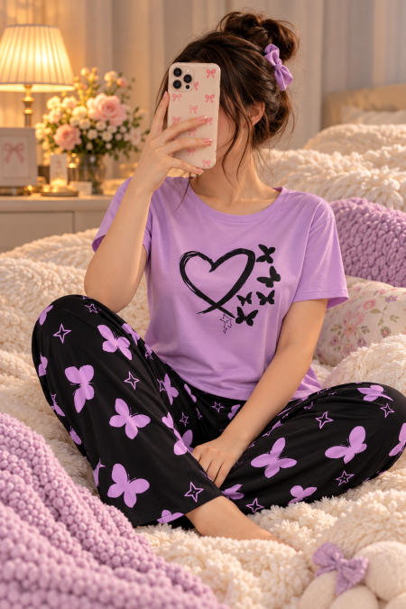 لوڤ لافندر💜 ( 1600 )