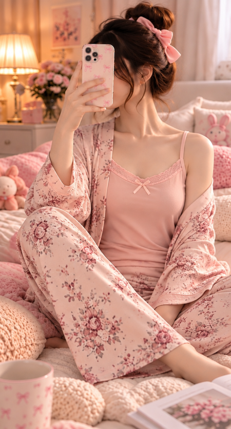 فلورا لوڤ 🌺💕
